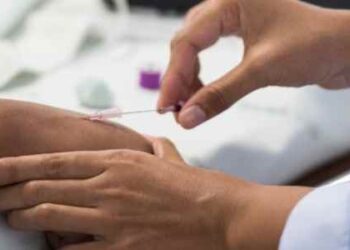 Phlebotomy Technician