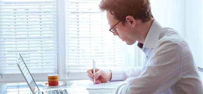 Resume and cover letter writing service