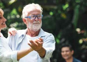 Retirement Villages Near Me Offer Added Security