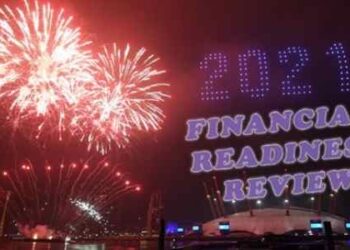 Tips To Become Financially Ready In 2021