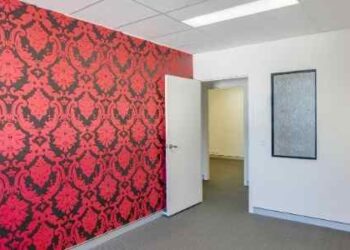 Tips for Making Your Room Feel More Lively Using Wall Décor