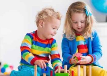 Toys For Little Tikes