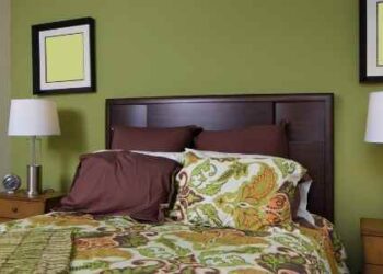 Useful Tips for Decorating Your Bedroom