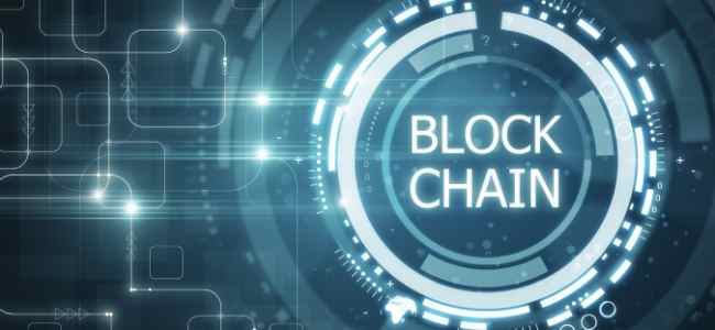 What Is the Blockchain