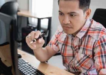 What should be done for finding a missing person