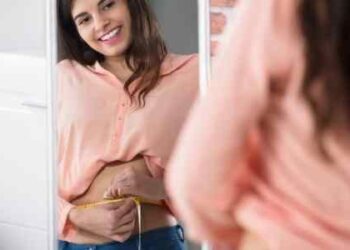 Why You Should Visit A Weight Loss