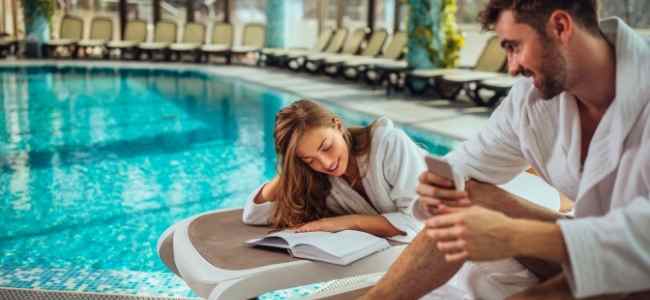 how to physically put together various types of book