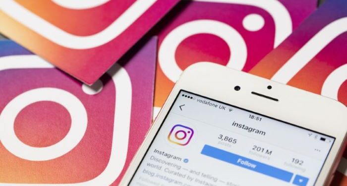instagram followers