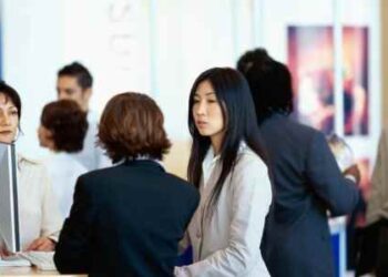 12 Tips For Your First Trade Show