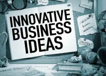 21 Innovative Small Business Ideas