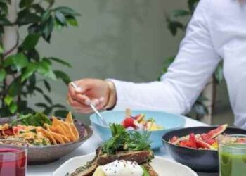 3 Reasons Why People Choose To Become A Vegan