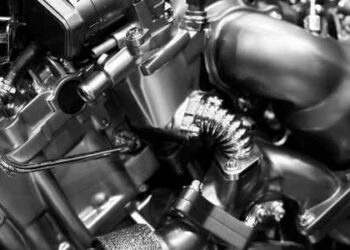 Are Diesel Engines Harder To Maintain