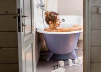 Bathroom Renovation Tips For Ultra Relaxation