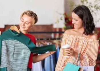 Best Place To Buy Women's Clothes