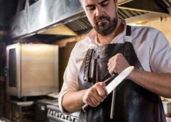 Best Self Sharpening Knife Set for Your Needs