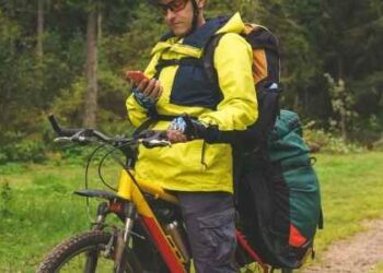 Bikepacking Routes, Gear & Inspiration