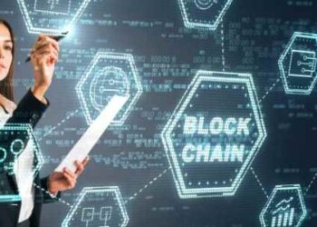 Blockchain Technology and How Does It Work