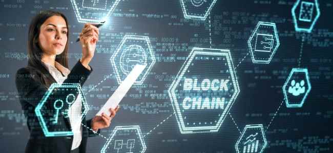 Blockchain Technology and How Does It Work