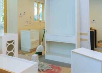 Custom cabinets vs. Prefabricated