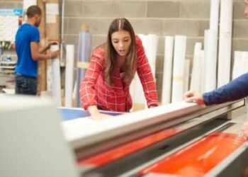 Digital Signage for Businesses