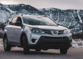 How Much is a Toyota RAV4