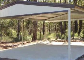 How To Design A Carport