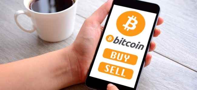 How to Sell Bitcoin Short