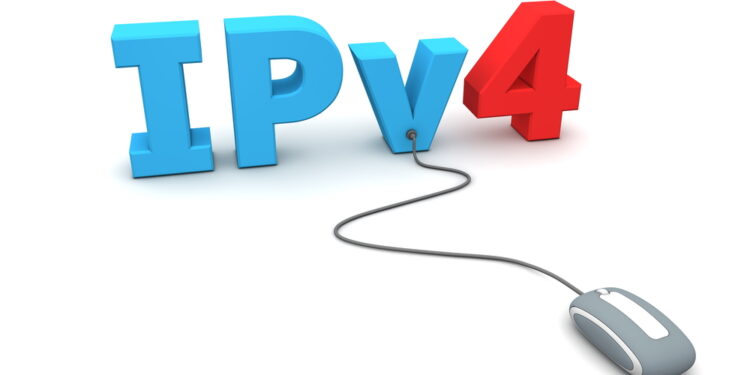 IPv4