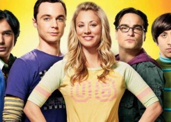 Index of Big Bang Theory
