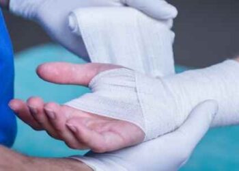 Learn More About Wound Care in Fort Worth