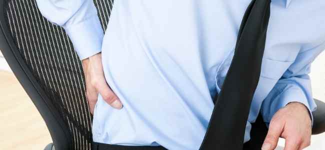 Perfect Your Description of Back Pain in Six Ways