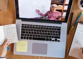 Real Benefits Of Online Tutoring