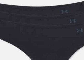 Reasons why you need comfortable running underwear for women