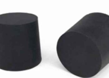 The Application Of Rubber Plugs