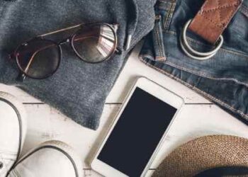 The Global Voyage of Denim