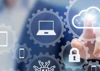 The Major Components Of Cloud Compliance Frameworks