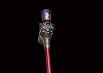 The Newest Dyson Products in Singapore