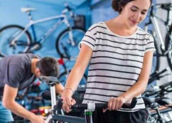 Things to Consider Before Buying A Bike