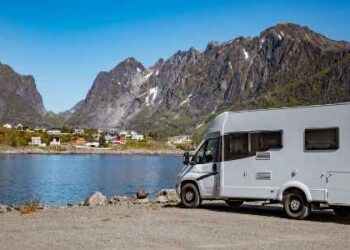 Top RV Travel Tips
