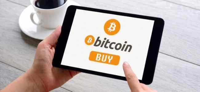 What Are the Different Methods To Buy A Bitcoin