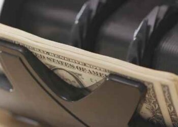 What Money Counters Do Banks Use