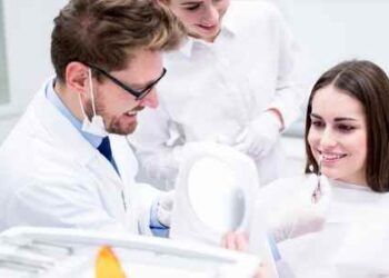 What You Need To Know About Dental Veneers