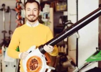 What are Leaf Blowers