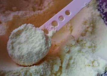 Where to Find Organic Baby Formula