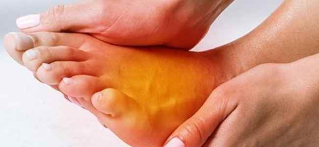 Why You Should Treat Underlying Health Conditions to Curb Foot Discoloration