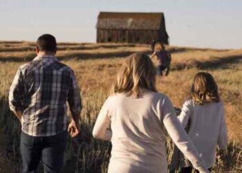 10 Tips For Raising A Child With Additional Needs