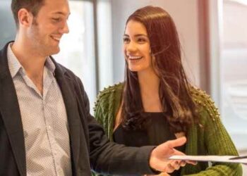 5 Secrets To Cultivating Happy Customers