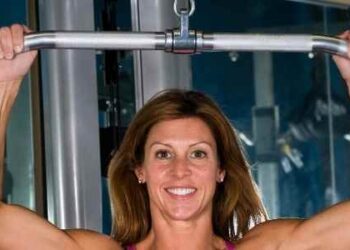 Best Lat Pulldown Machines for Home Gyms