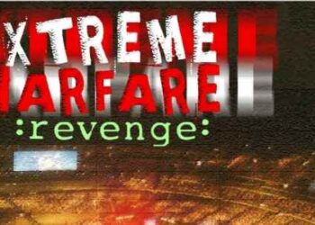 Extreme Warfare Revenge