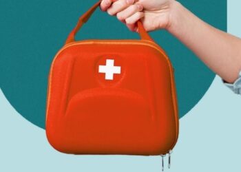First Aid Kits